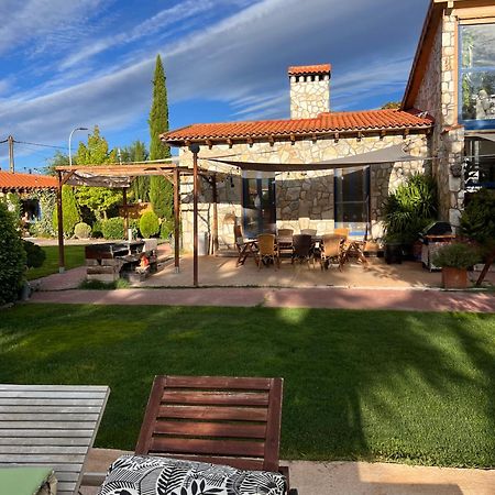 Espacio Shangrila.One Uceda Exterior photo